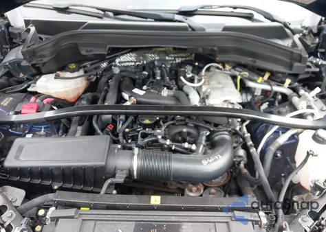 2018 Alfa Romeo Stelvio Ti Awd from USA, damaged, VIN ZASFAKBN8J7B78038